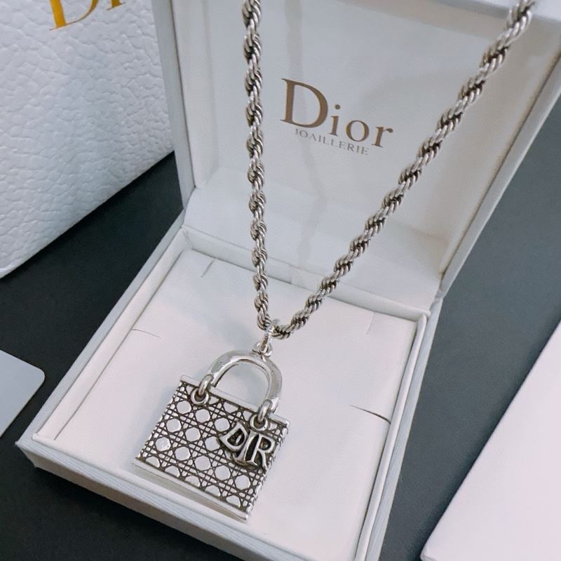 Christian Dior Necklaces